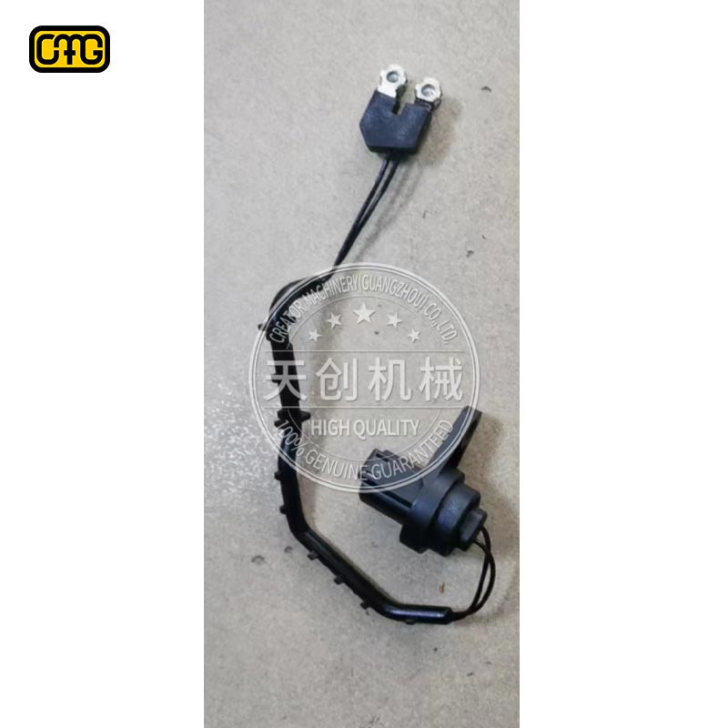 6156-81-9110  小松PC400LC-8線束